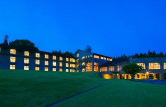 フォレストリゾート　猪苗代　四季の里